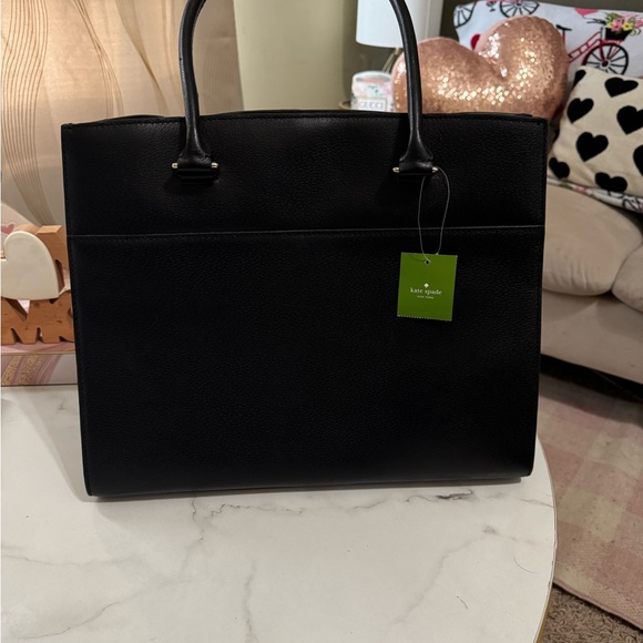 Kate Spade New York Grove Street Maeve Tote - Picture 2 of 7